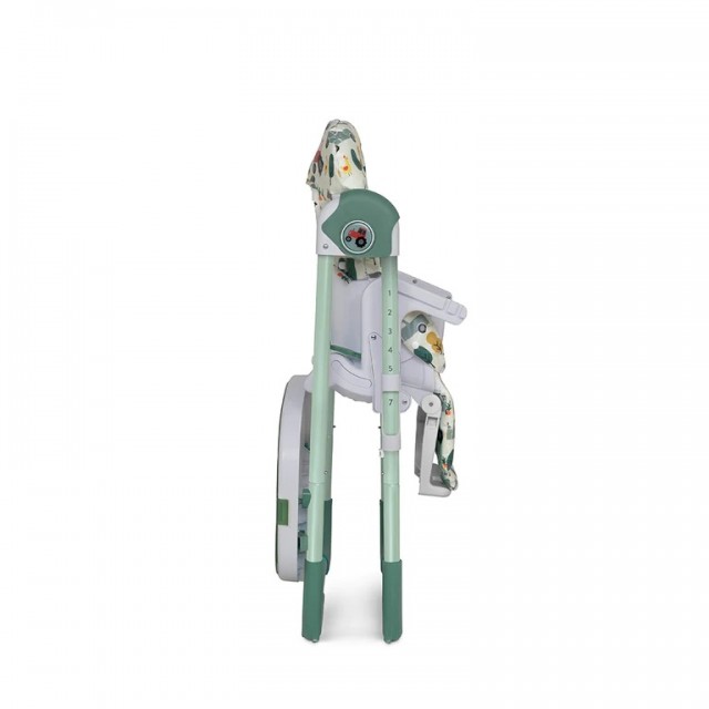 Καρεκλάκι μωρού Cosatto CT5574 NOODLE 0+ OLD MACDONALD
