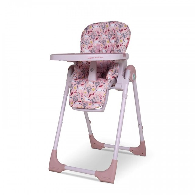 Καρεκλάκι μωρού Cosatto CT5357 NOODLE 0+ UNICORN GARDEN