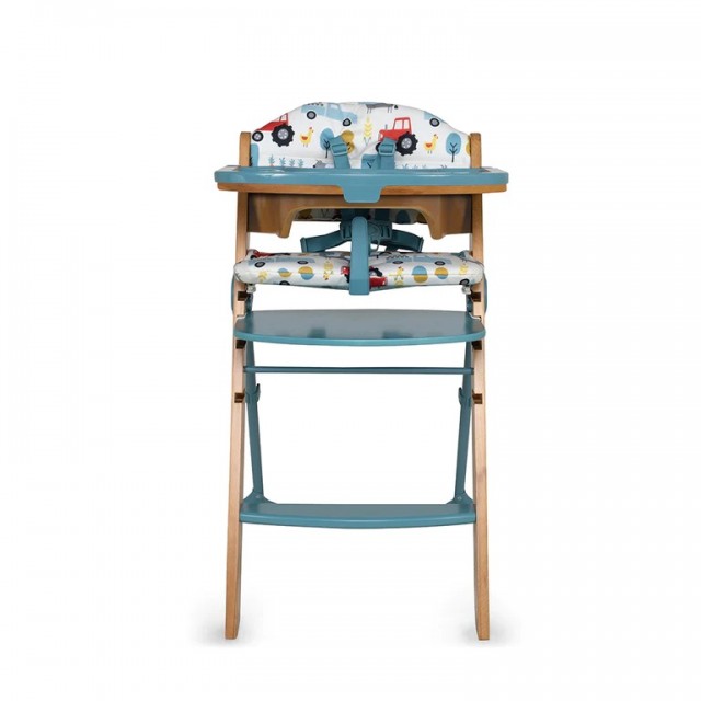 Καρεκλάκι μωρού Cosatto CT5419 Waffle 2 OLD MACDONALD