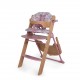 Καρεκλάκι μωρού Cosatto CT5417 Waffle 2 UNICORN GARDEN