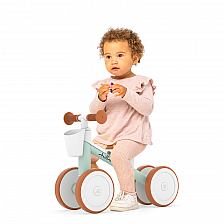 Chillafish Quadi Racer CPQR01BRE Ride on Toy BREEZE