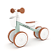 Chillafish Quadi Racer CPQR01BRE Ride on Toy BREEZE