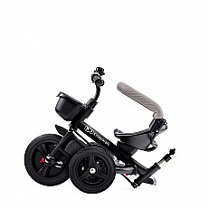 KinderKraft AVEO LIGHT GREY τρίκυκλο KRAVEO00LGR0000