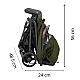 Καρότσι Noordi SIA carbon 5,9 κιλών 600 Sand Beige