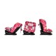 Cosatto CT5885 Get Set Gro I-Size 360' κάθισμα αυτοκινήτου DINO DELITE