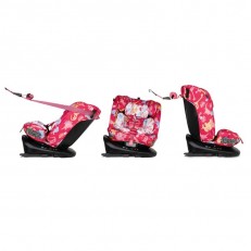 Cosatto CT5885 Get Set Gro I-Size 360' κάθισμα αυτοκινήτου DINO DELITE