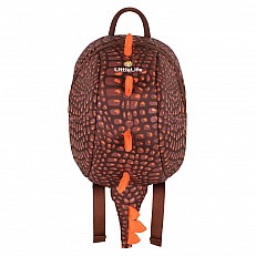 Παιδικό σακίδιο πλάτης LittleLife L12331 Dinosaur 6 l
