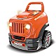 Детски комплект Motor Masters 008-979 оранжев