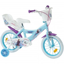 Παιδικό ποδήλατο Huffy 14" Frozen II P24691W