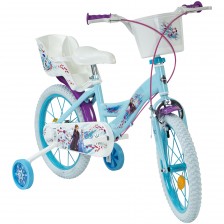 Παιδικό ποδήλατο Huffy 16" Frozen II P21771W