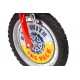 Toimsa παιδικό ποδήλατο 14" Paw Patrol Boy RED NEW 1478