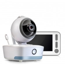80440 Reer BabyCam XL βίντεο ενδοεπικοινωνία