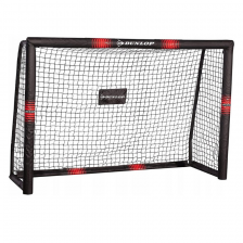 Γκολ ποδοσφαίρου Dunlop 180x120x60