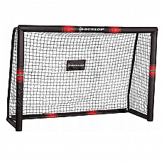 Γκολ ποδοσφαίρου Dunlop 180x120x60