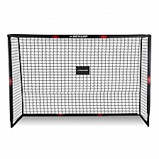 γκολ ποδοσφαίρου Dunlop 240x160x85