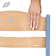 Παιδικό καρεκλάκι φαγητού KinderKraft + μαξιλάρι ENOCK Nordic Breeze