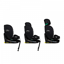 Cosatto CT5835 All in All EXTRA κάθισμα αυτοκινήτου SILHOUETTE
