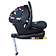 Cosatto CT5385 GIGGLE TRAIL 3in1 PRETTY FLAMINGO καρότσι+ΒΑΣΗ+ΤΣΑΝΤΑ ΚΑΙ ΤΣΑΚΙ