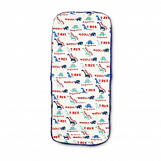 Τσάντα Cosatto CT5739A Dino Bright
