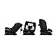 Cosatto CT5831 Get Set Gro I-Size 360 Car Seat FOXED
