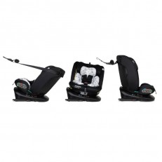 Cosatto CT5831 Get Set Gro I-Size 360 κάθισμα αυτοκινήτου FOXED