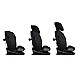 Cosatto CT5831 Get Set Gro I-Size 360 Car Seat FOXED