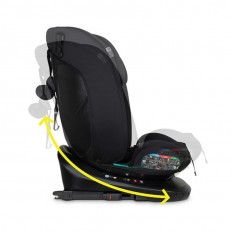 Cosatto CT5831 Get Set Gro I-Size 360 κάθισμα αυτοκινήτου FOXED