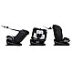 Cosatto CT5831 Get Set Gro I-Size 360 Car Seat FOXED