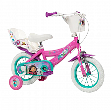 Παιδικό ποδήλατο Huffy 14" GABBYS 24905W