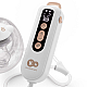 Θήλαστρο Kinderkraft GENTLEFLOW GOLDEN