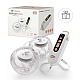 Θήλαστρο Kinderkraft GENTLEFLOW GOLDEN