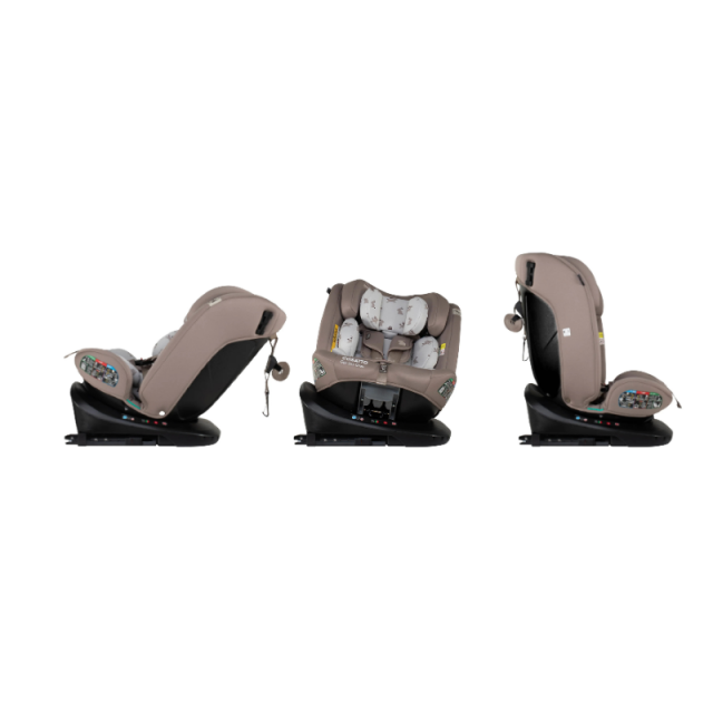 Cosatto CT6006 Get Set κάθισμα αυτοκινήτου Gro I-Size 360 LOLLOP