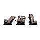 Cosatto CT6006 Get Set κάθισμα αυτοκινήτου Gro I-Size 360 LOLLOP