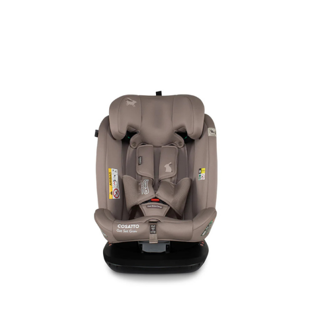 Cosatto CT6006 Get Set κάθισμα αυτοκινήτου Gro I-Size 360 LOLLOP