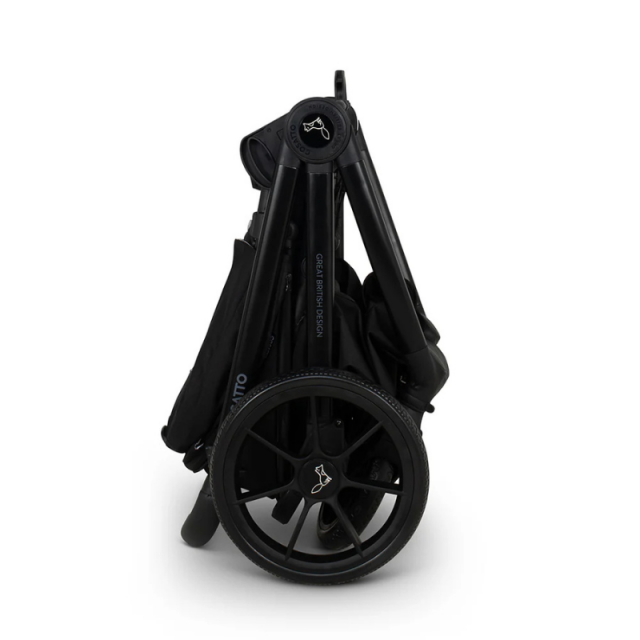 Καρότσι Cosatto CT5823 Giggle 4 3in1 FOXED
