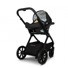 Καρότσι Cosatto CT5823 Giggle 4 3in1 FOXED