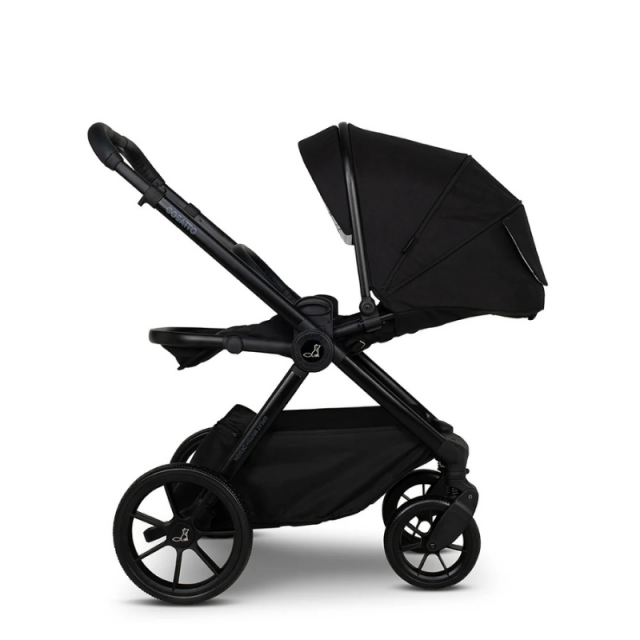 Καρότσι Cosatto CT5823 Giggle 4 3in1 FOXED