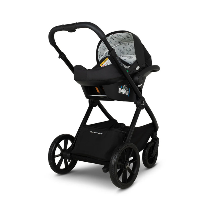 Καρότσι Cosatto CT5823 Giggle 4 3in1 FOXED