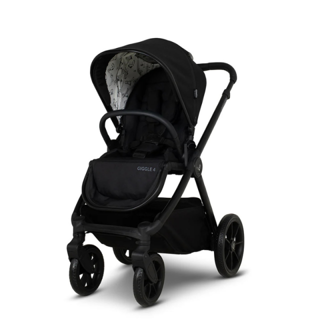 Καρότσι Cosatto CT5823 Giggle 4 3in1 FOXED