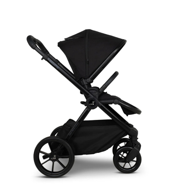Καρότσι Cosatto CT5823 Giggle 4 3in1 FOXED