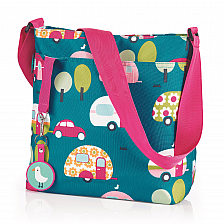 Τσάντα Cosatto HAPPY CAMPER CB006