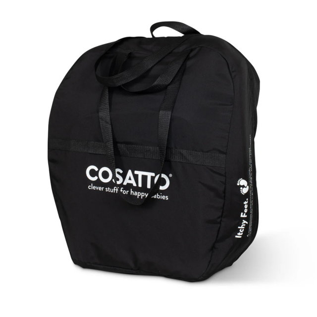 Cosatto CT6076 Κάθισμα αυτοκινήτου μεγέθους I για εν κινήσει DOODLE DAYS