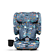 Cosatto CT5924 Κάθισμα Αυτοκινήτου On The Go I-Size INTITY FEET SKY