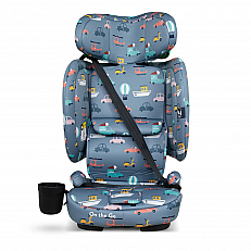 Cosatto CT5924 Κάθισμα Αυτοκινήτου On The Go I-Size INTITY FEET SKY