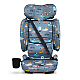 Cosatto CT5924 Κάθισμα Αυτοκινήτου On The Go I-Size INTITY FEET SKY