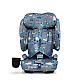Cosatto CT5924 Κάθισμα Αυτοκινήτου On The Go I-Size INTITY FEET SKY