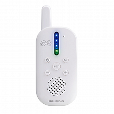 Grundig 33487 ψηφιακή ηχητική ενδοεπικοινωνία μωρού