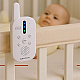 Grundig 33487 Digital Audio Baby Monitor
