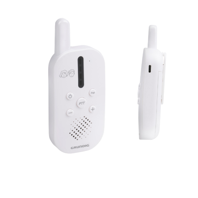 Grundig 33487 Digital Audio Baby Monitor