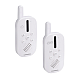 Grundig 33487 Digital Audio Baby Monitor